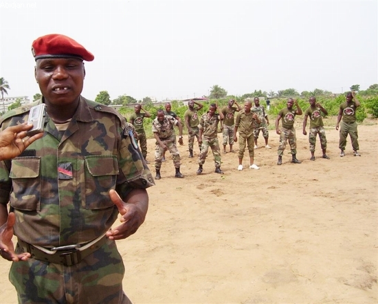 Présidentielle 2010 / Retour en force du GPP, ultimatum du FSCO… - La sécurisation du scrutin menacée